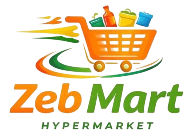 Zeb Mart HYPERMARKET