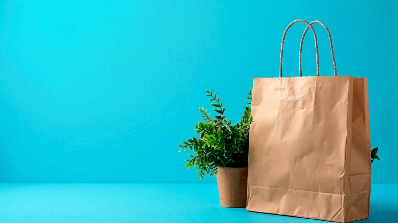 paper bag