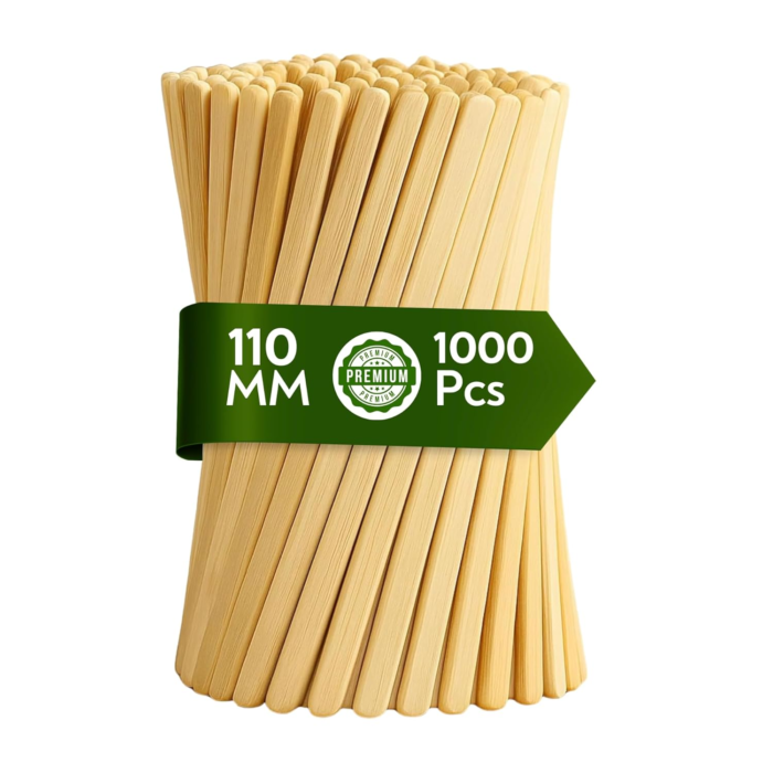 110mm Coffee Stirrers (Pack of 500)