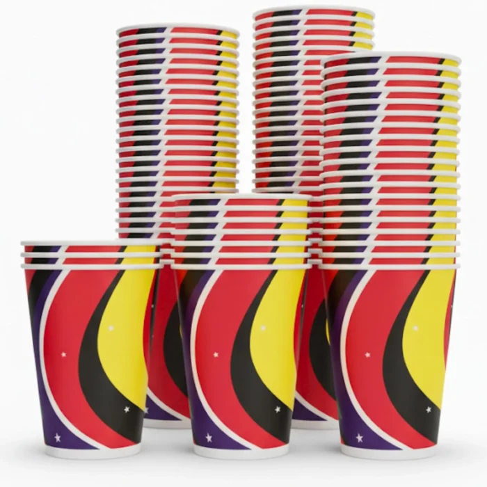 Multidesign (Pack of 100)
