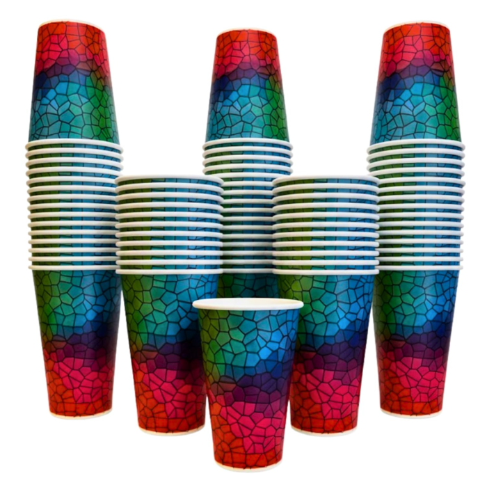 250ml Multiblocks (Pack of 100)