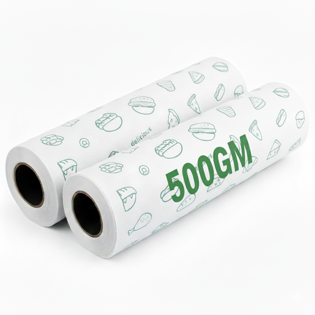 500GM Food Wrapping Paper