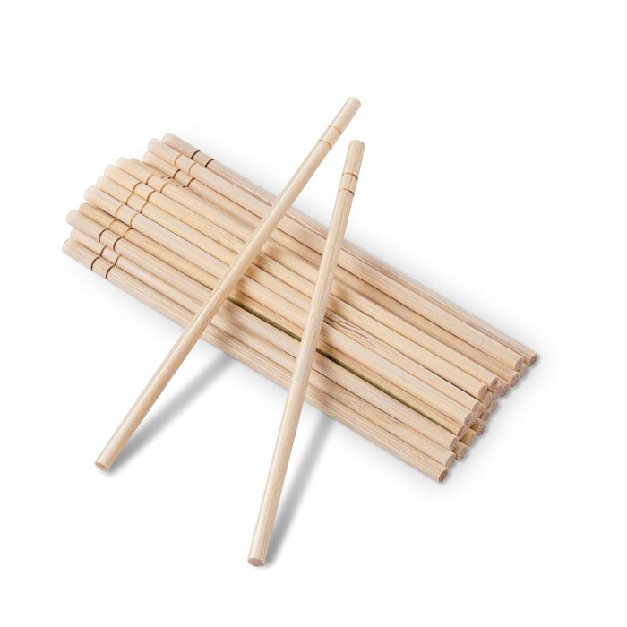 8 Inch Wooden Cocktail Stirrers (Pack of 65)