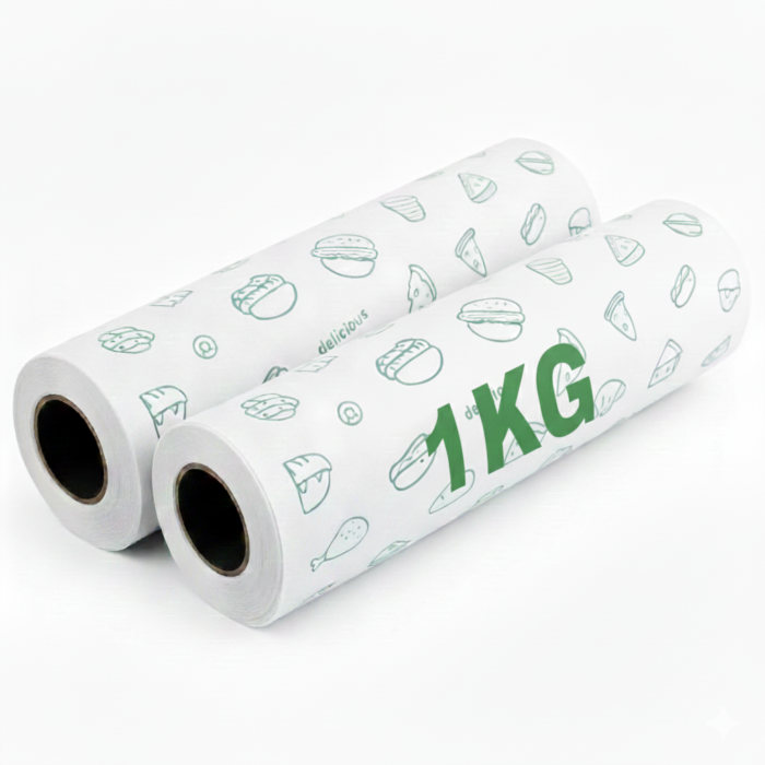 1KG Food Wrapping Paper