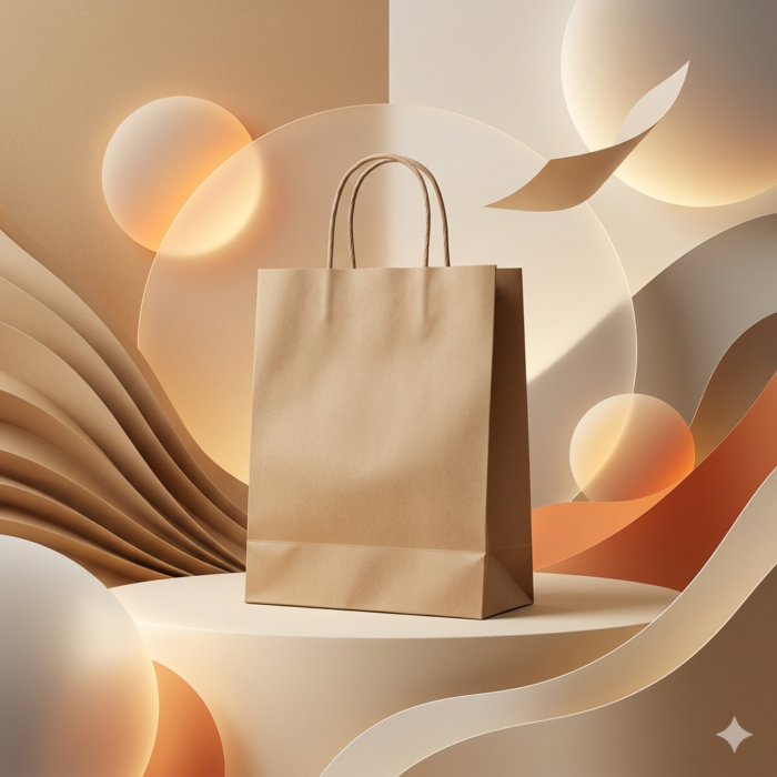 Custom Bags in Any Size